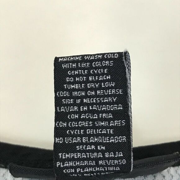 Jennifer Lauren Polka Dot Fit and Flare Dress Women's Plus Size 1X Stretch - Picture 10 of 10